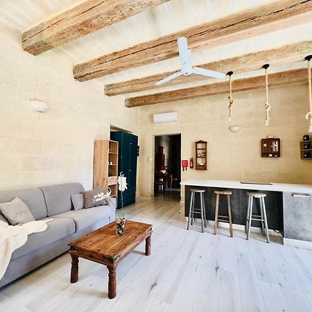 Coffee Loft - Grand Master Palace Valletta Eksteriør billede