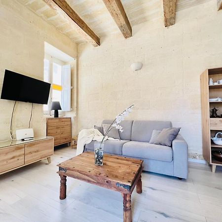 Coffee Loft - Grand Master Palace Valletta Eksteriør billede