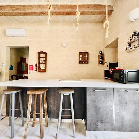 Coffee Loft - Grand Master Palace Valletta Eksteriør billede
